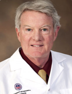 Tim B Hunter, MD, MSC